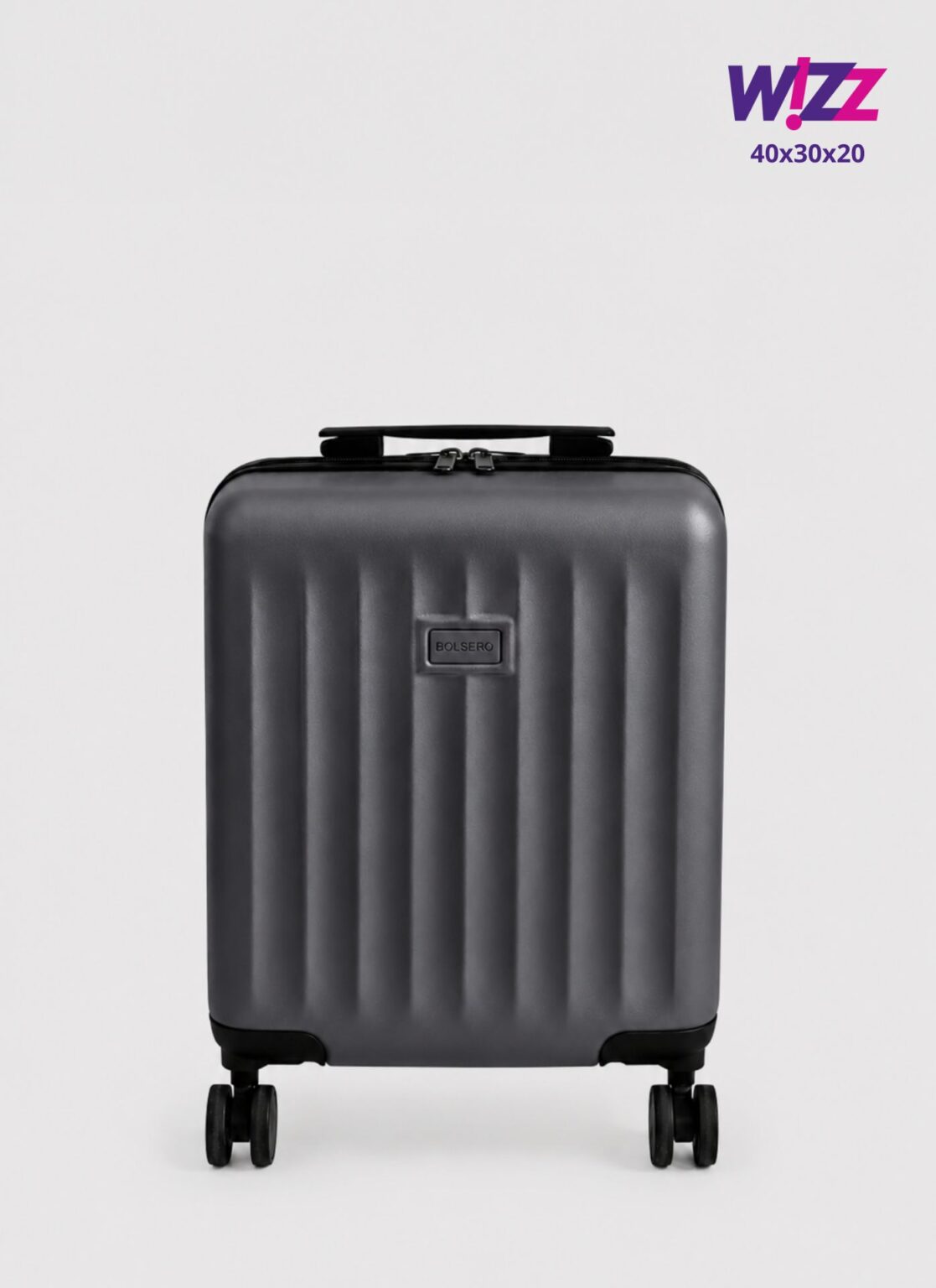 WizzAir luggage 40x30x20 yerevan | wizzair ճամպրուկ Երևան