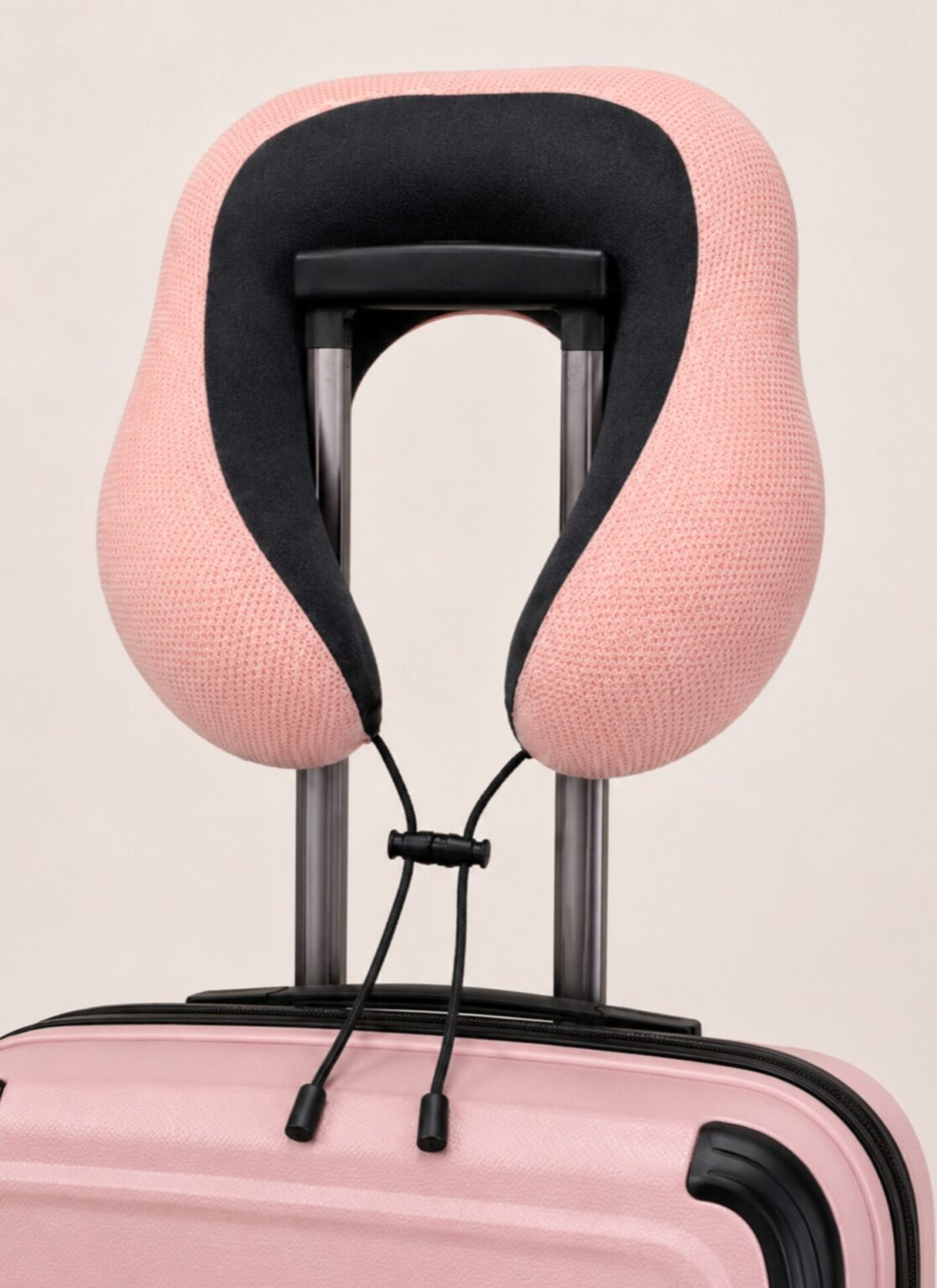 Travel pillow