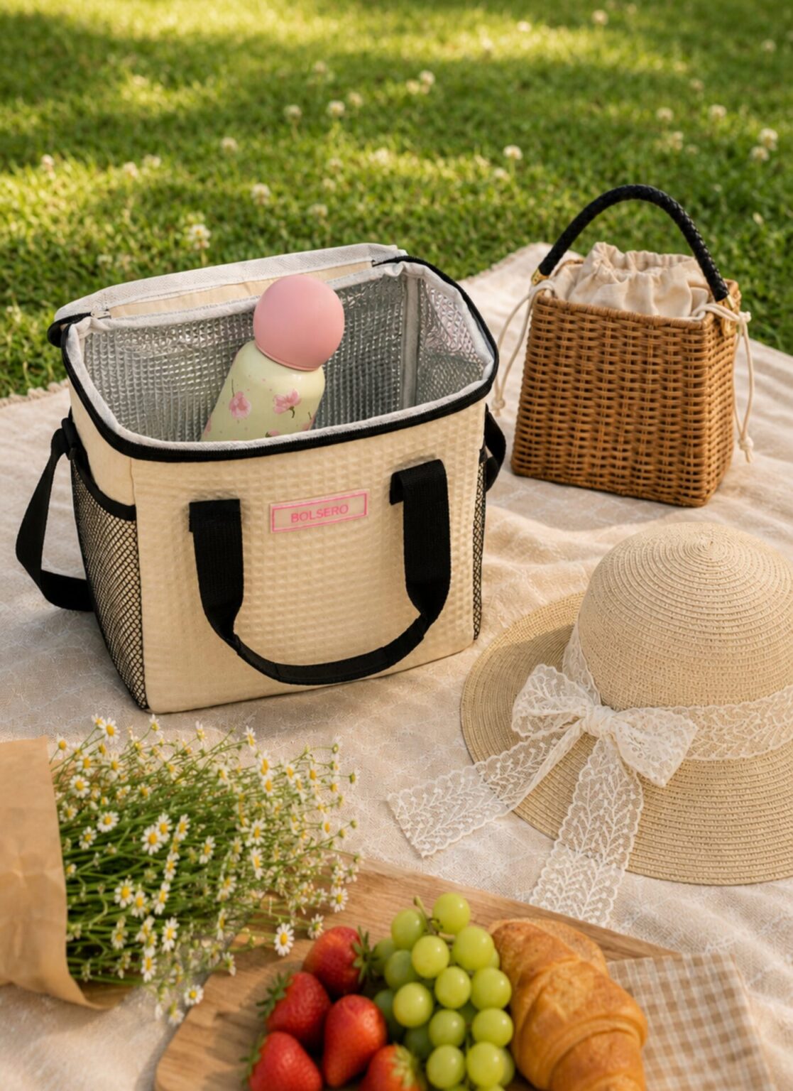 Picnic Cooler Bag