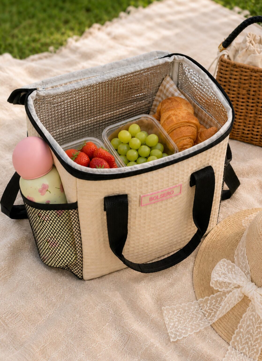 Picnic Cooler Bag