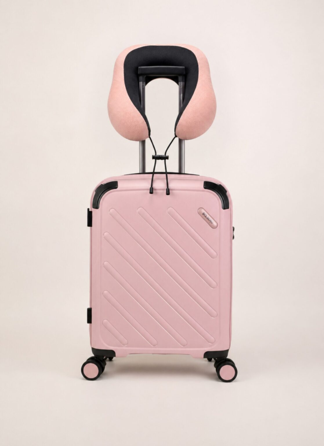 Travel pillow