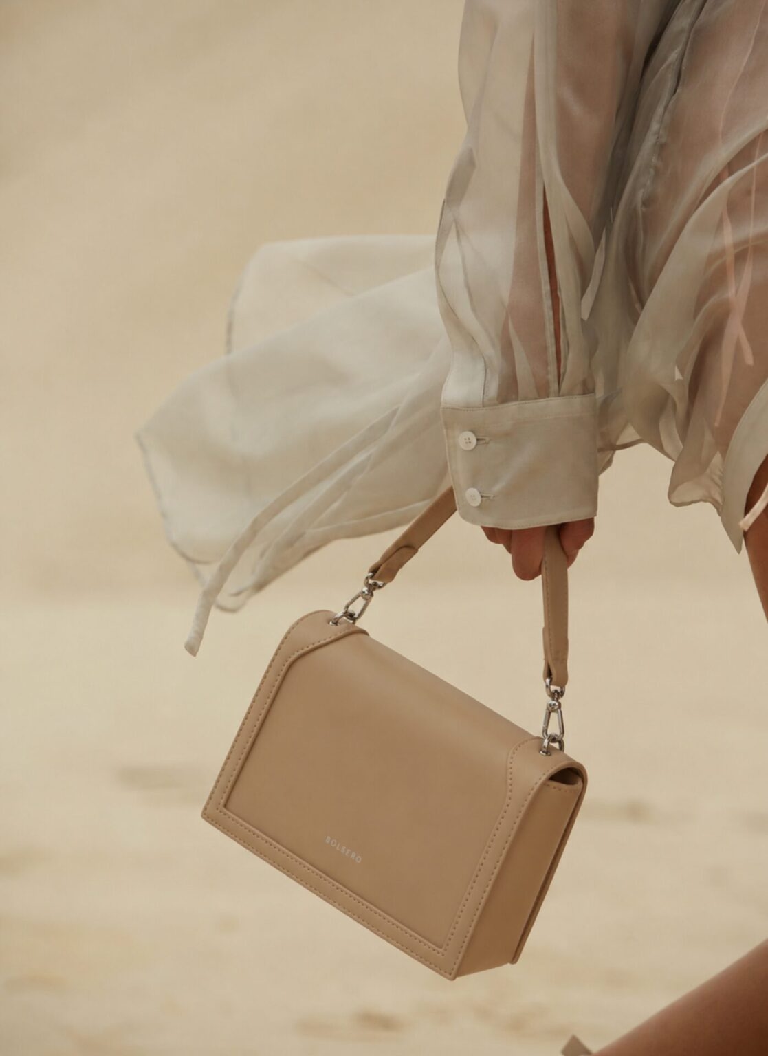 Crossbody bag