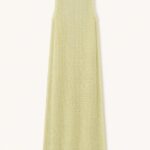 Crochet Beach Cover-Up