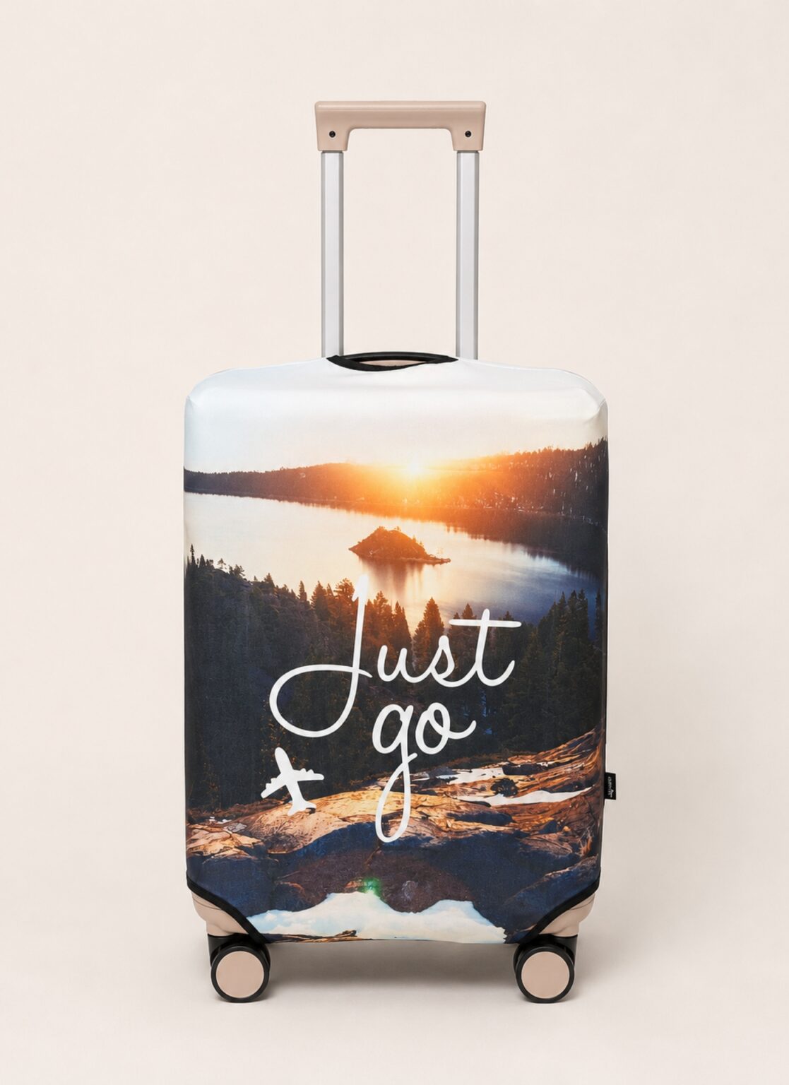 Luggage cover (Size M)