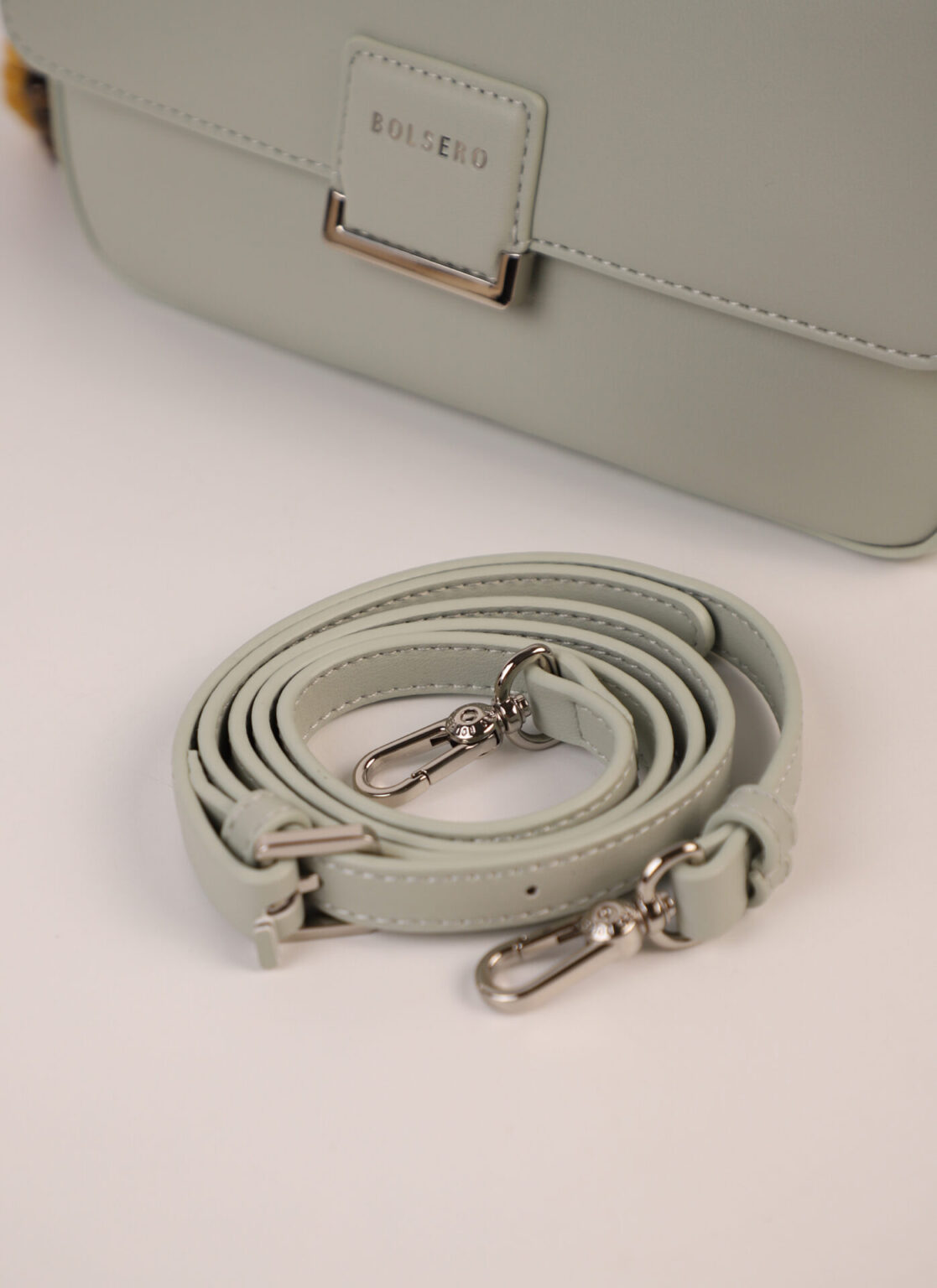 Shoulder bag