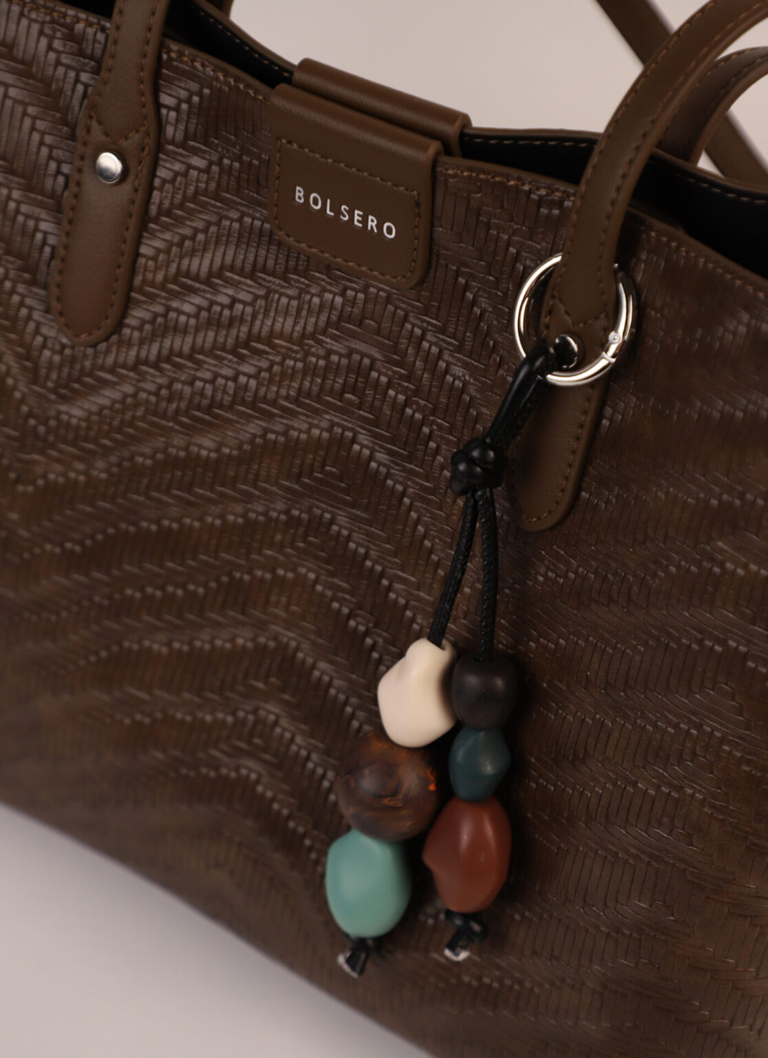 Shoulder bag