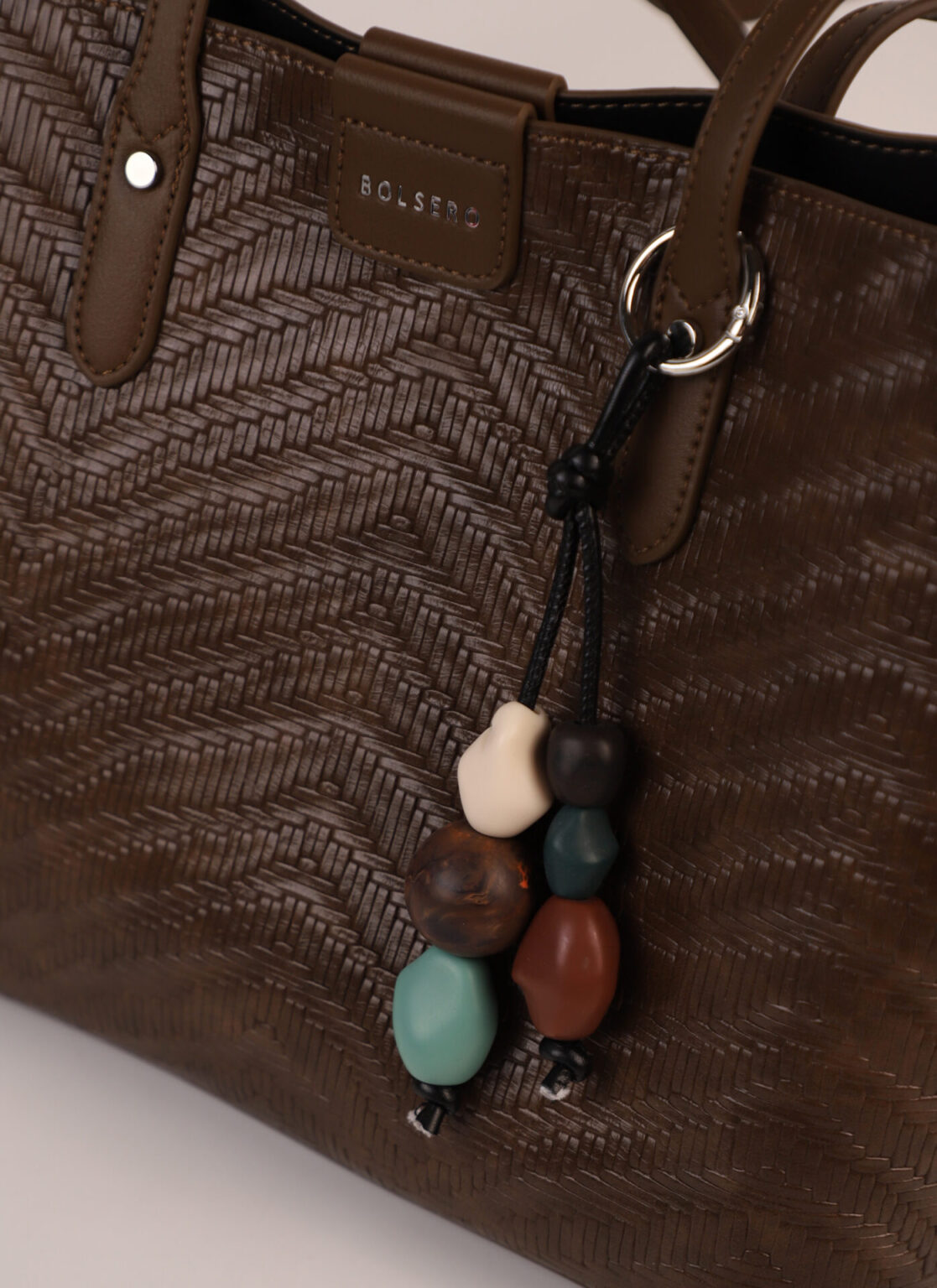 Shoulder bag