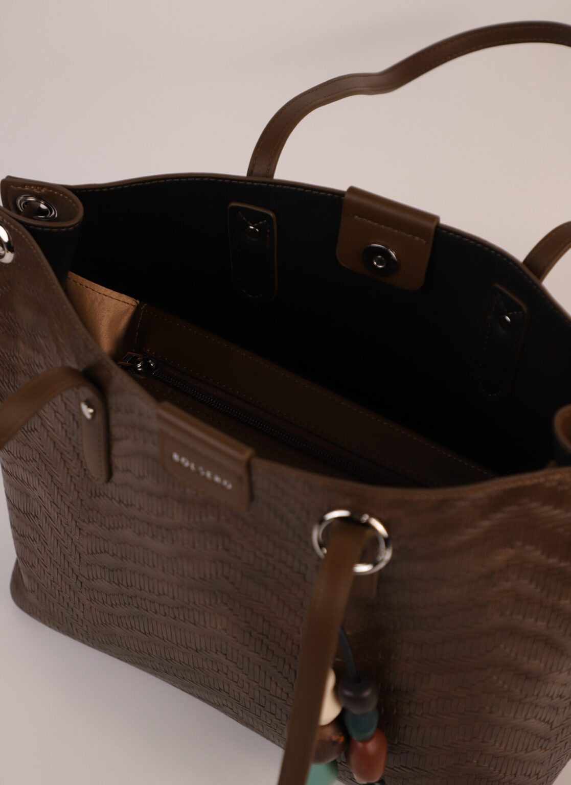 Shoulder bag
