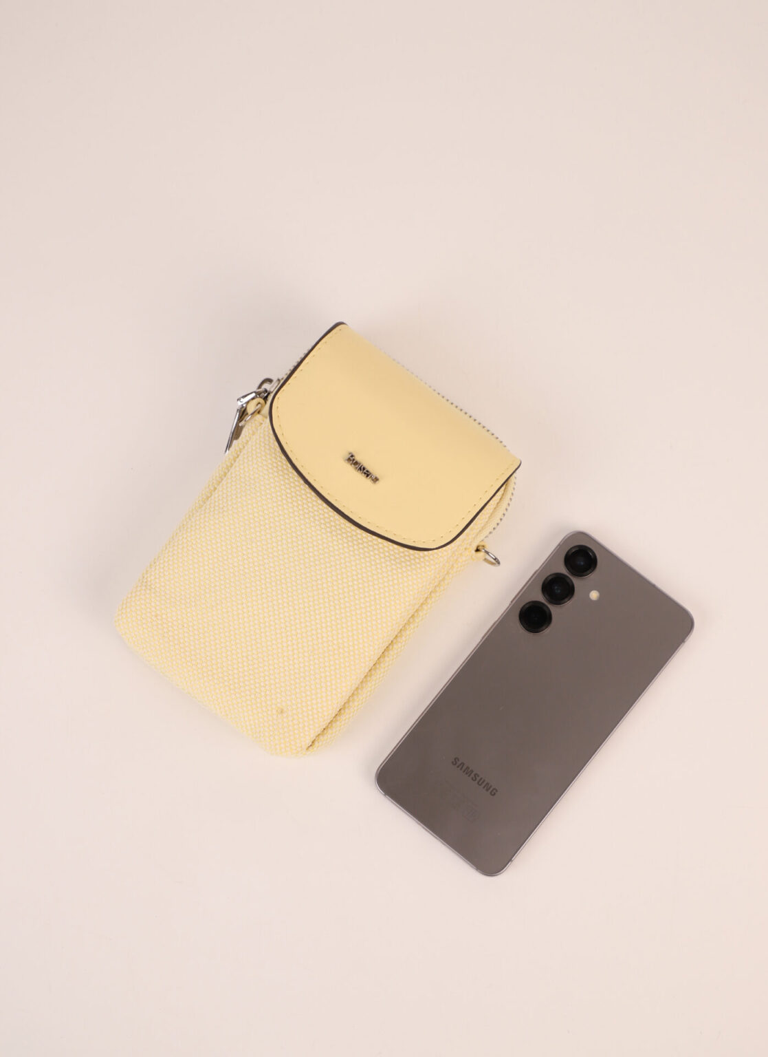 Crossbody bag