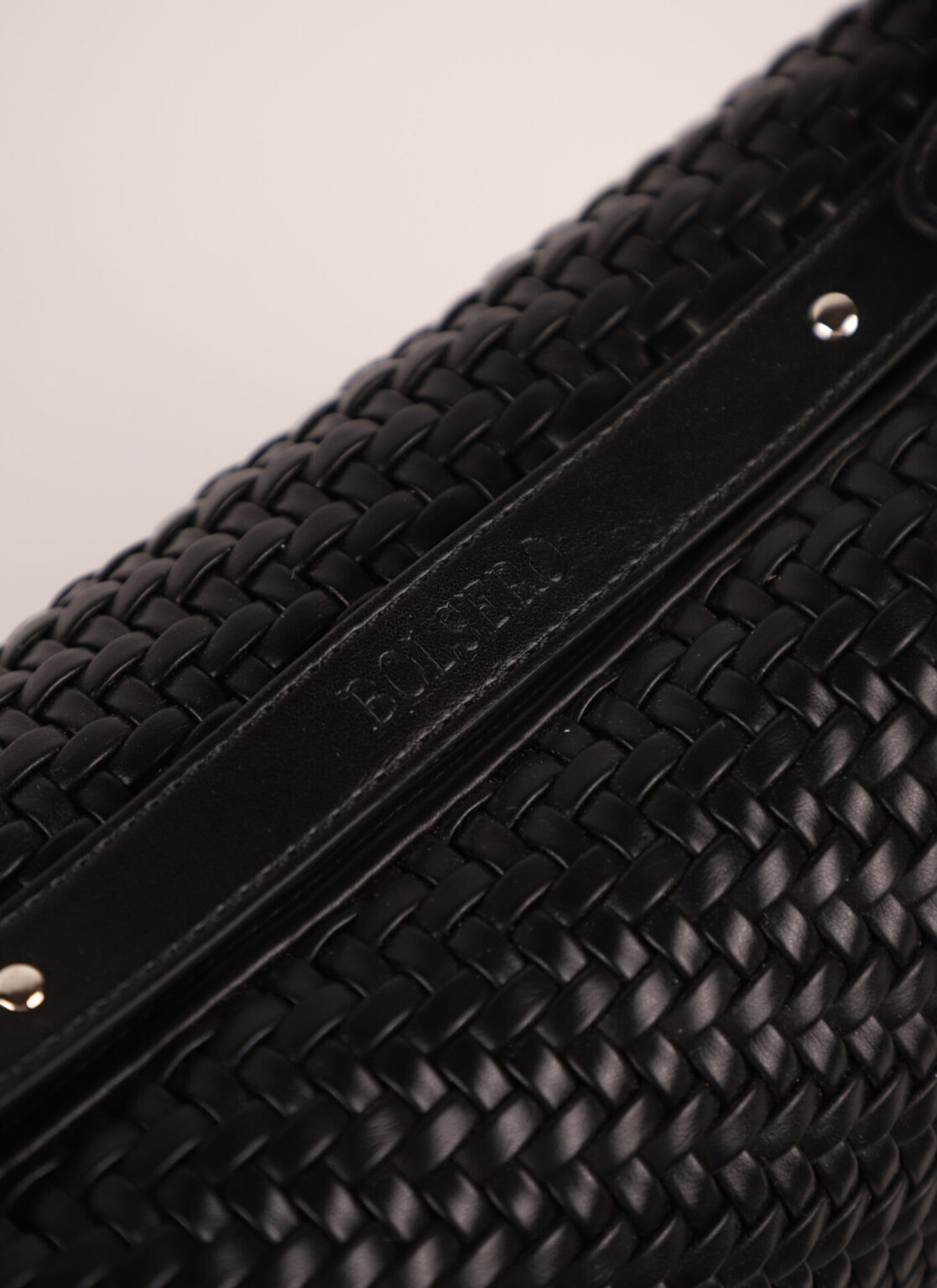 Shoulder bag
