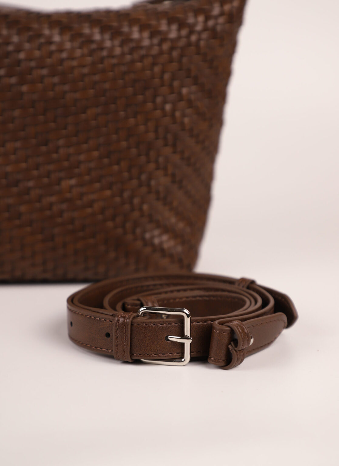 Shoulder bag