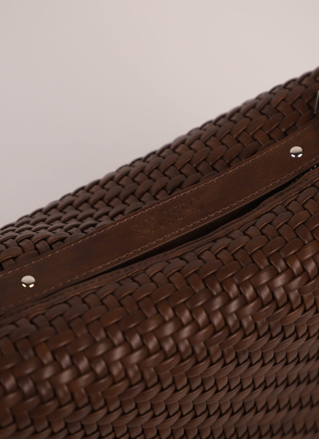 Shoulder bag
