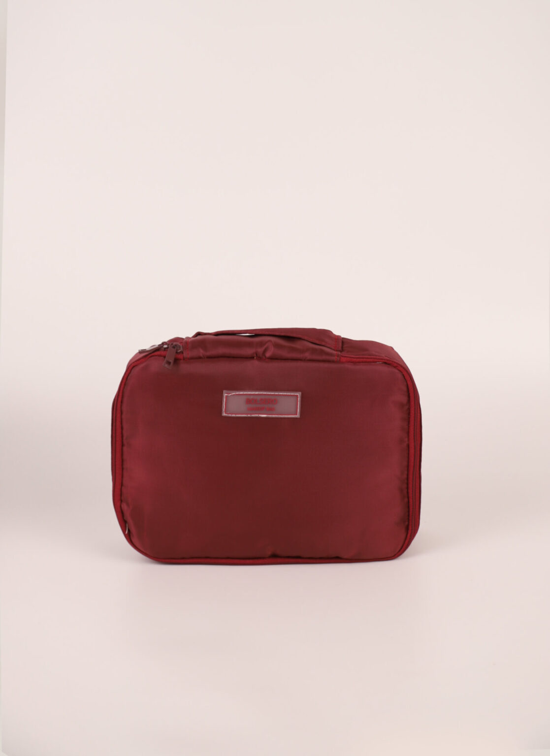 Travel organizer