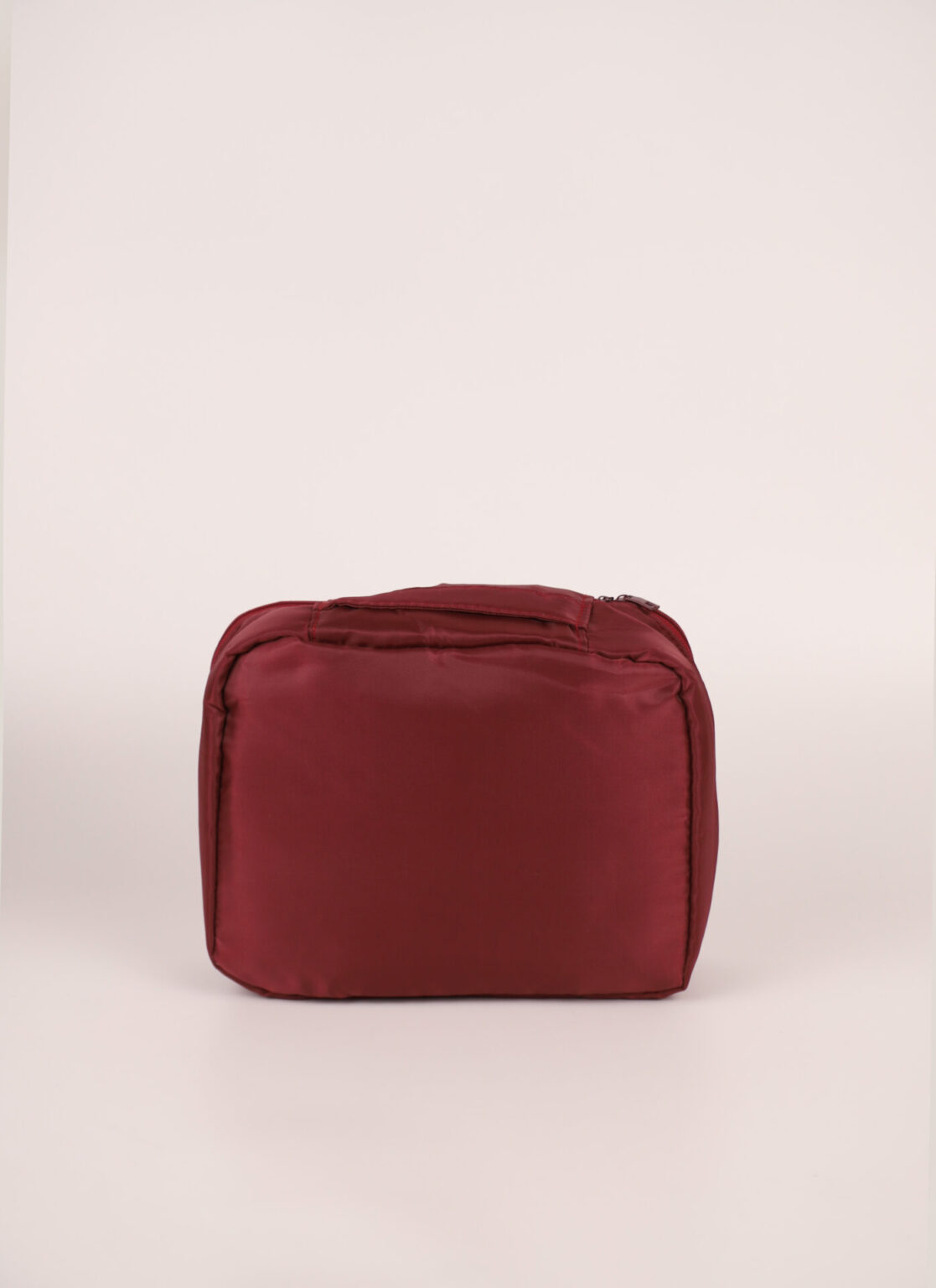 Travel organizer