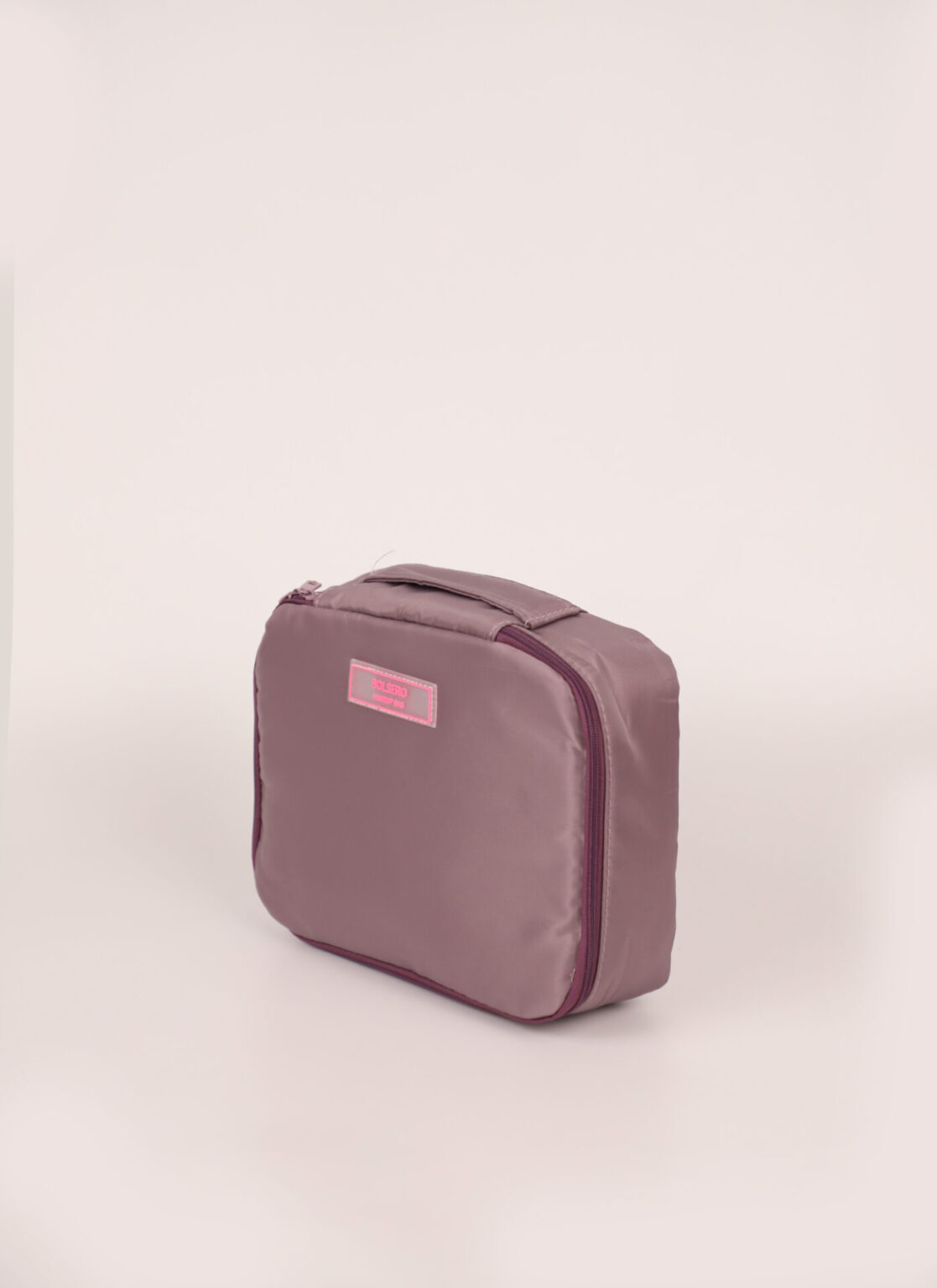 Travel organizer