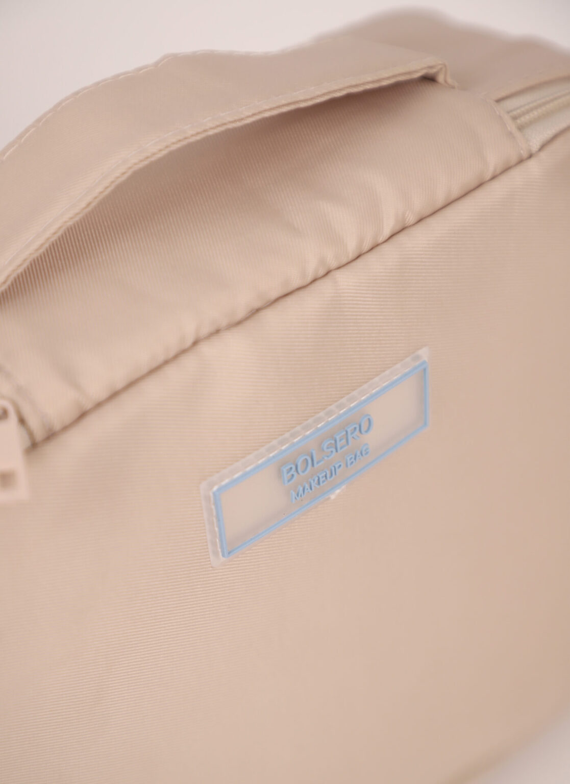 Travel organizer