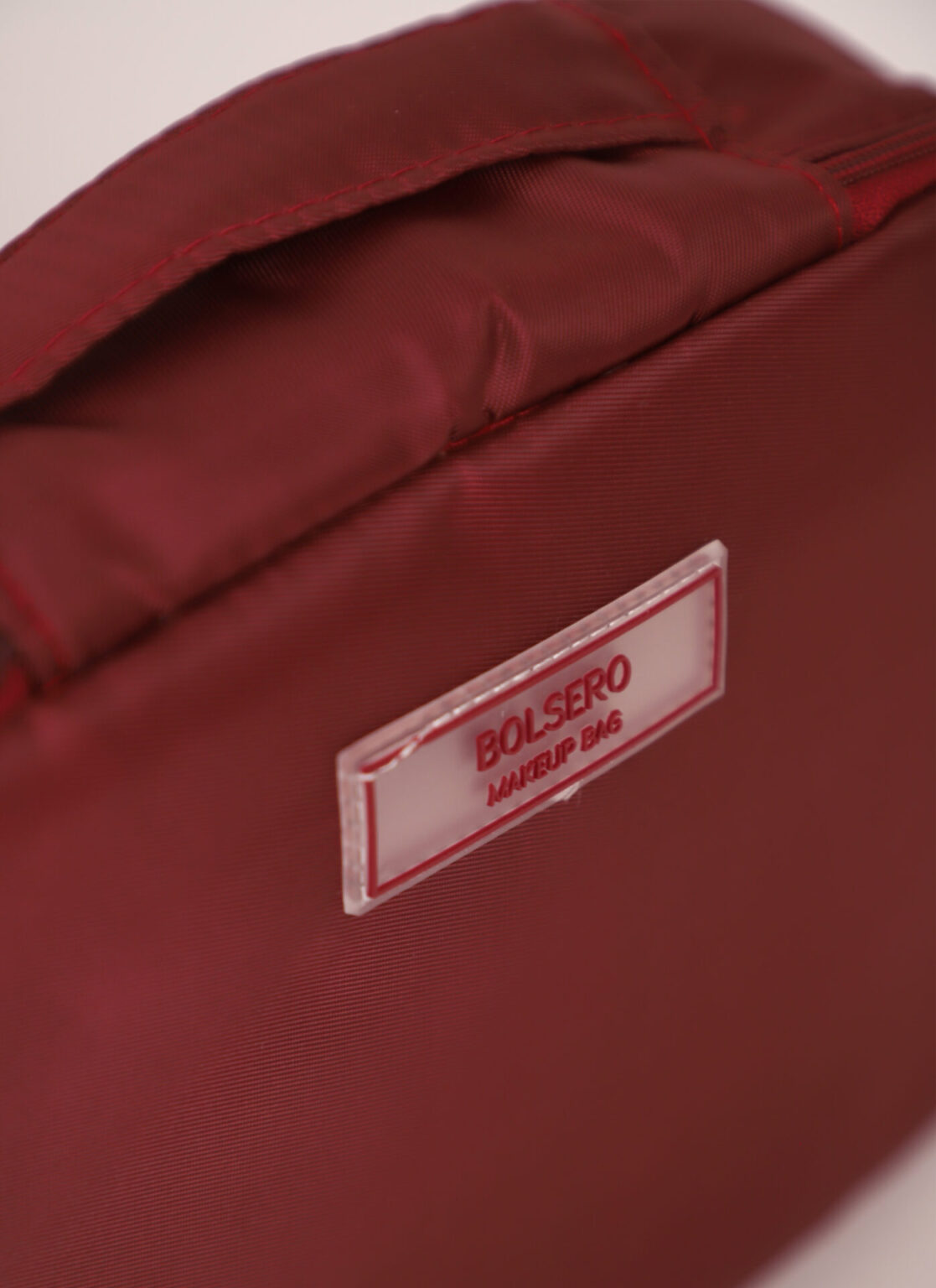 Travel organizer