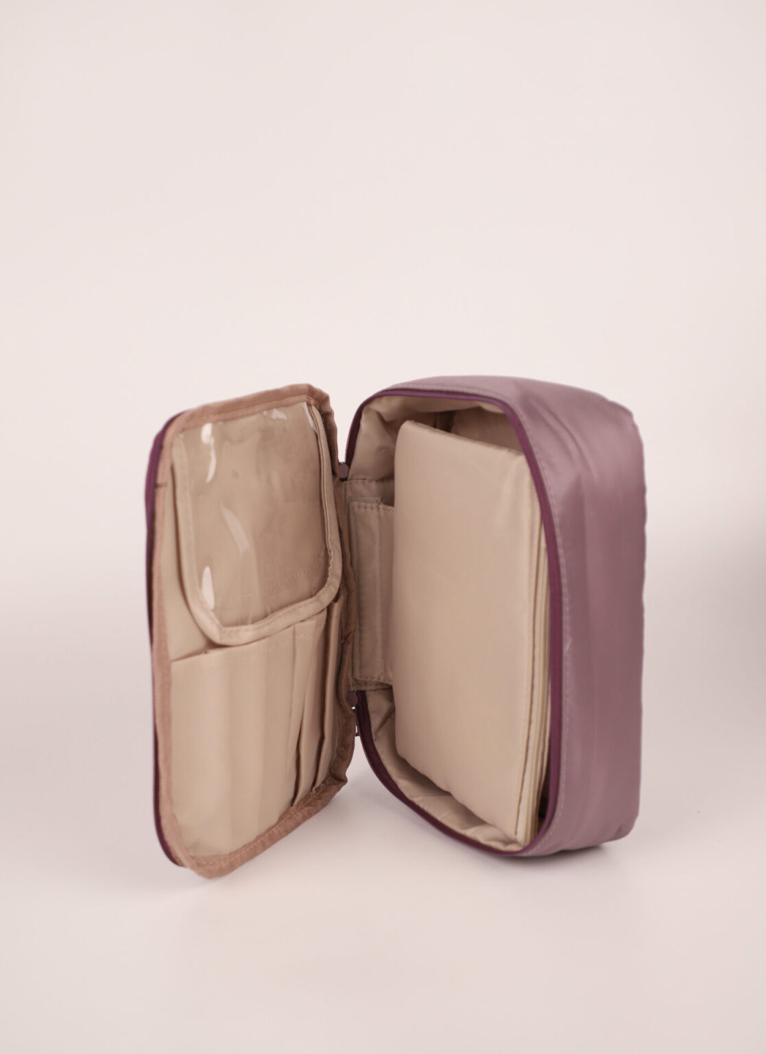 Travel organizer