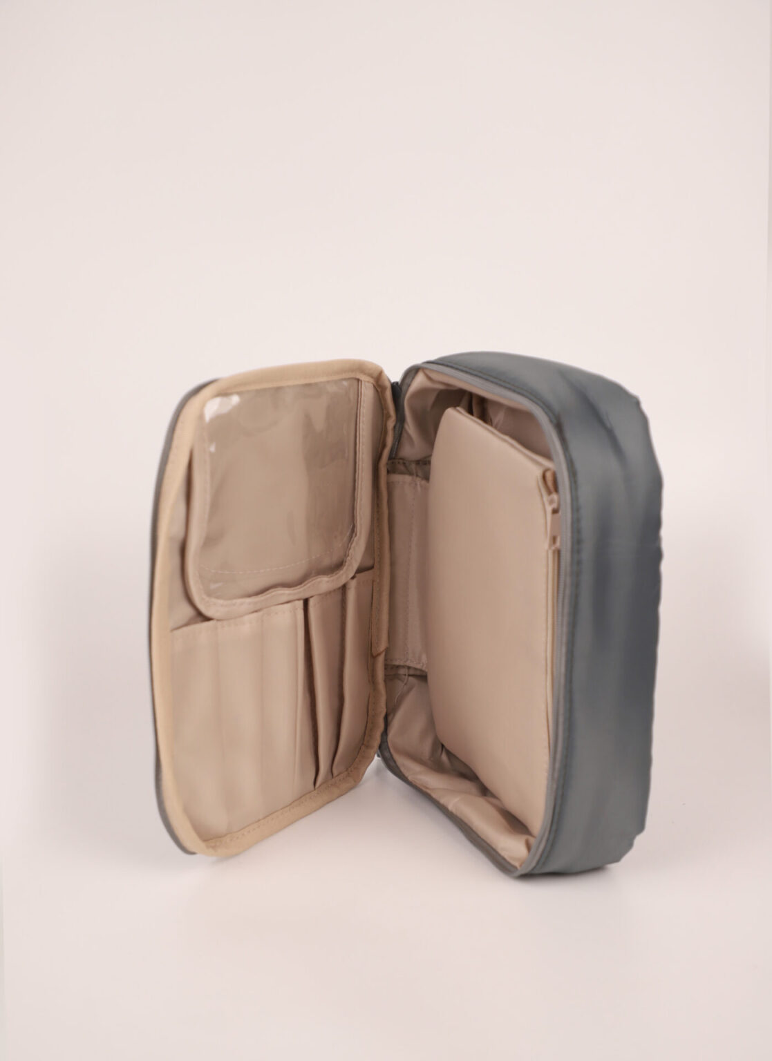 Travel organizer