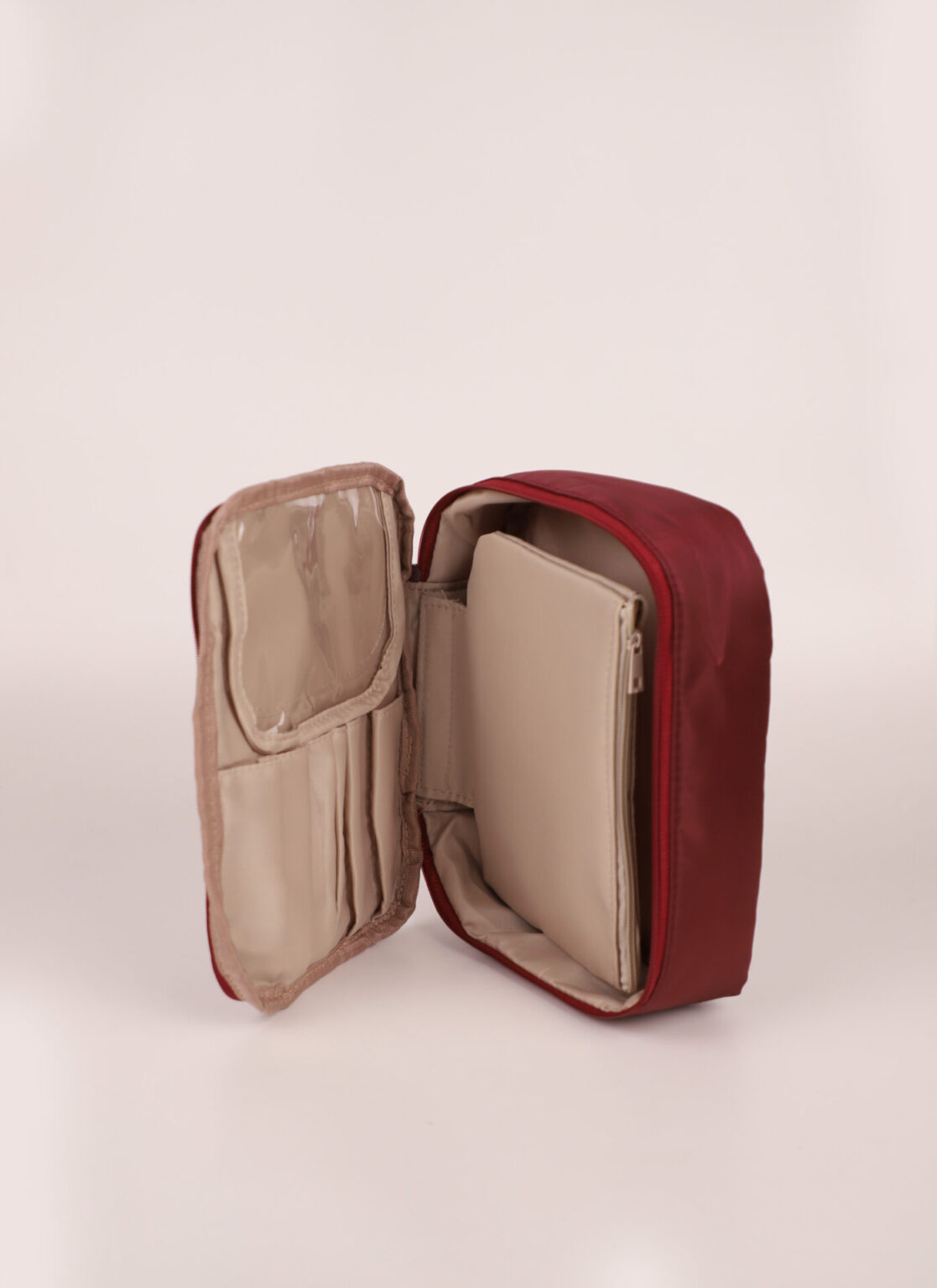 Travel organizer