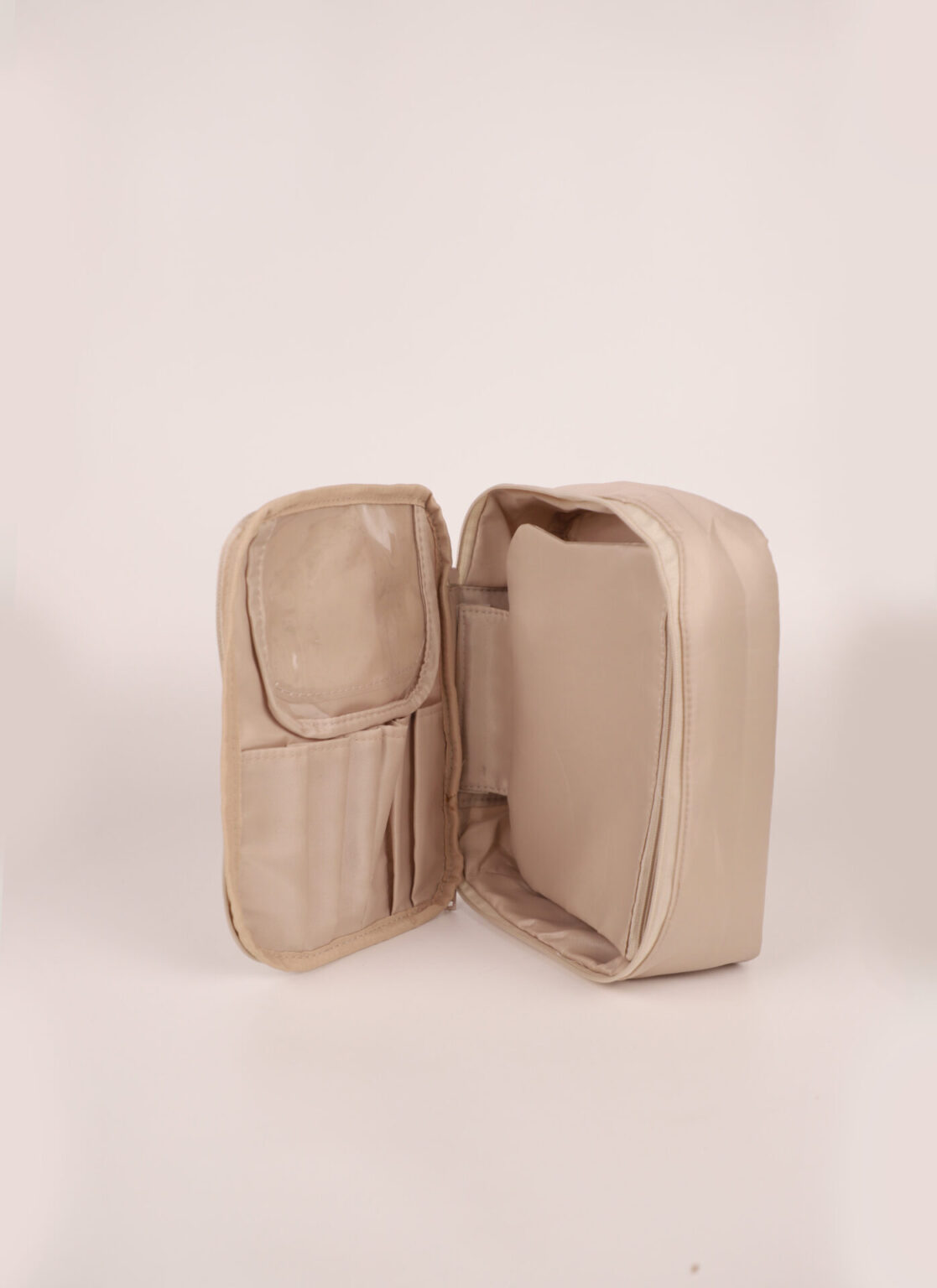 Travel organizer