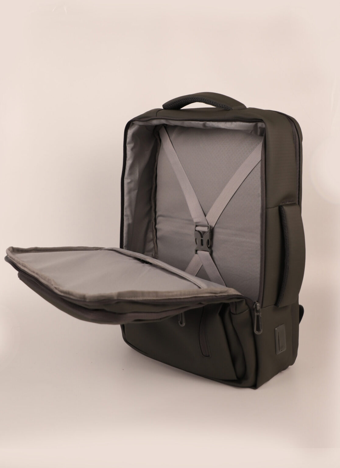 Wizz Air Cabin Backpack | Wizz Air ձեռքի ուղեբեռի ուսապարկ