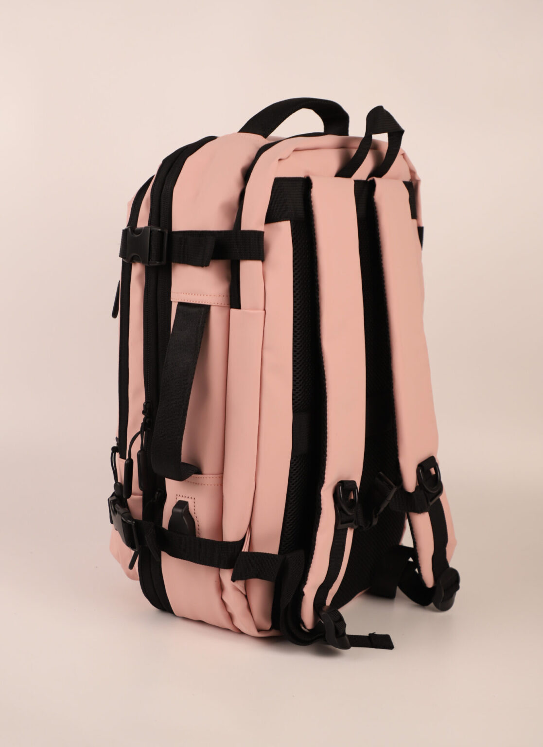 Wizz Air Travel Backpack | Wizz Air ճամփորդական ուսապարկ