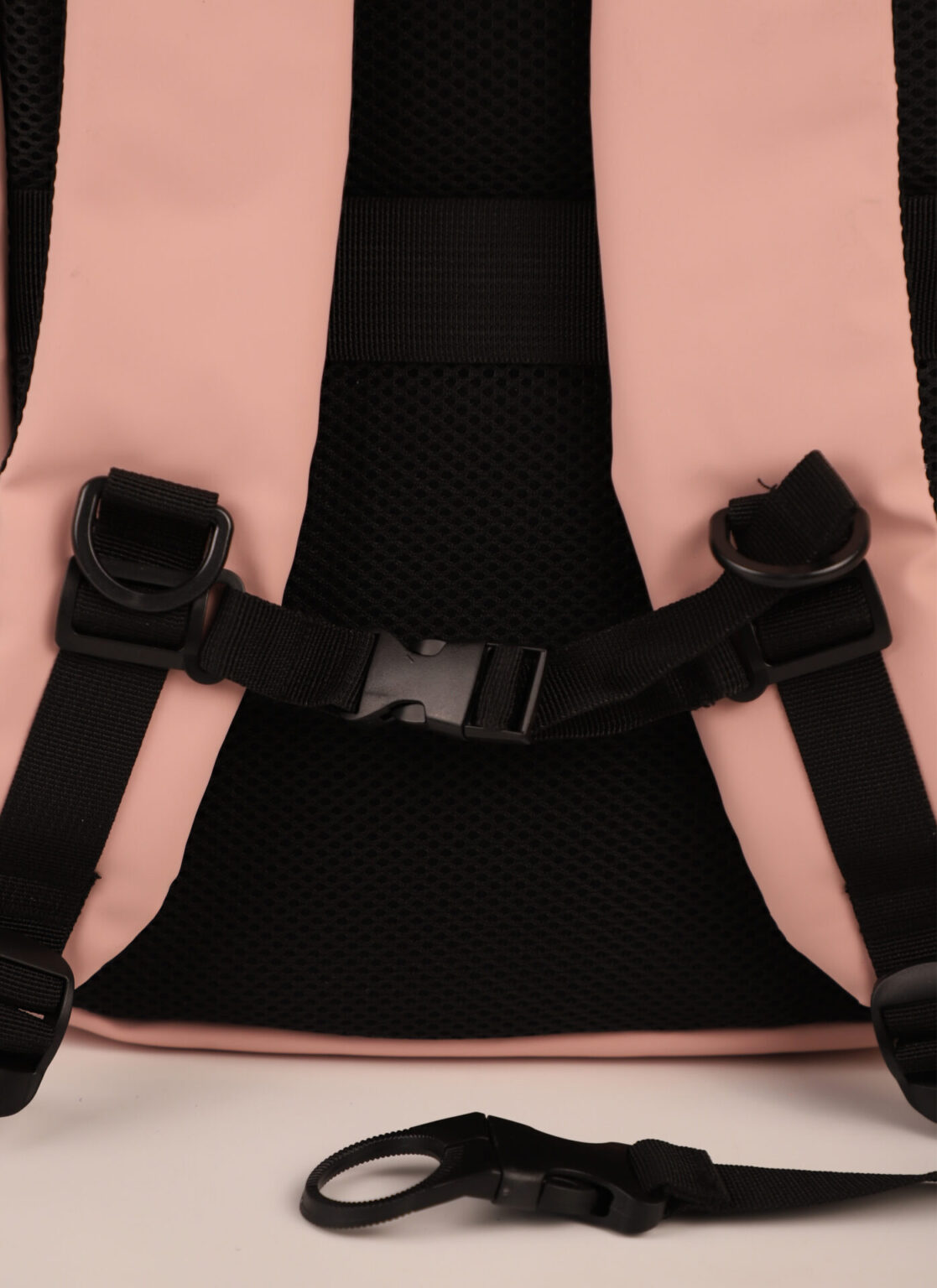 Wizz Air Travel Backpack | Wizz Air ճամփորդական ուսապարկ