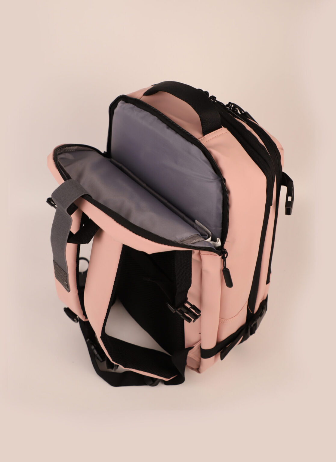Wizz Air Travel Backpack | Wizz Air ճամփորդական ուսապարկ