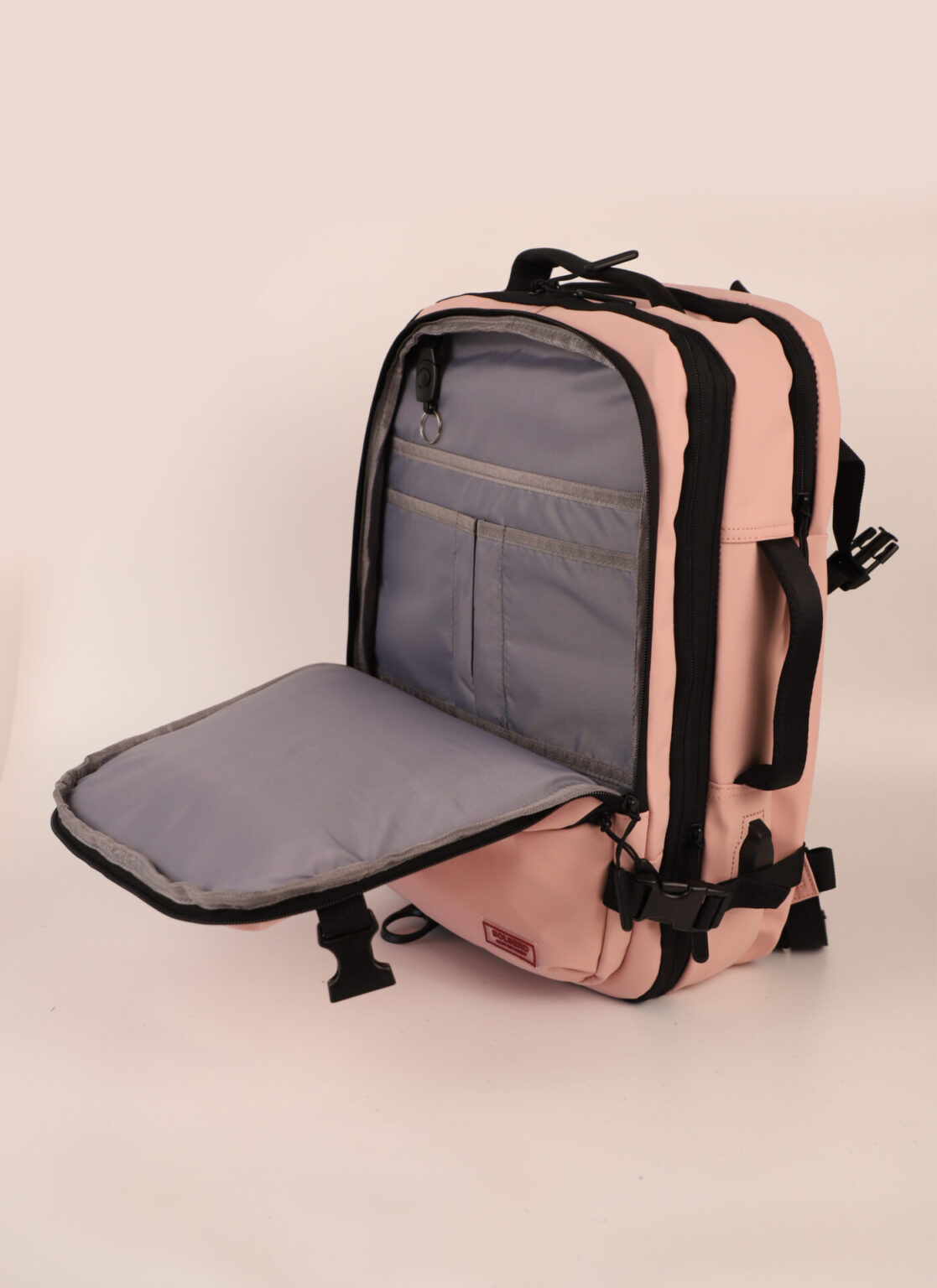 Wizz Air Travel Backpack | Wizz Air ճամփորդական ուսապարկ