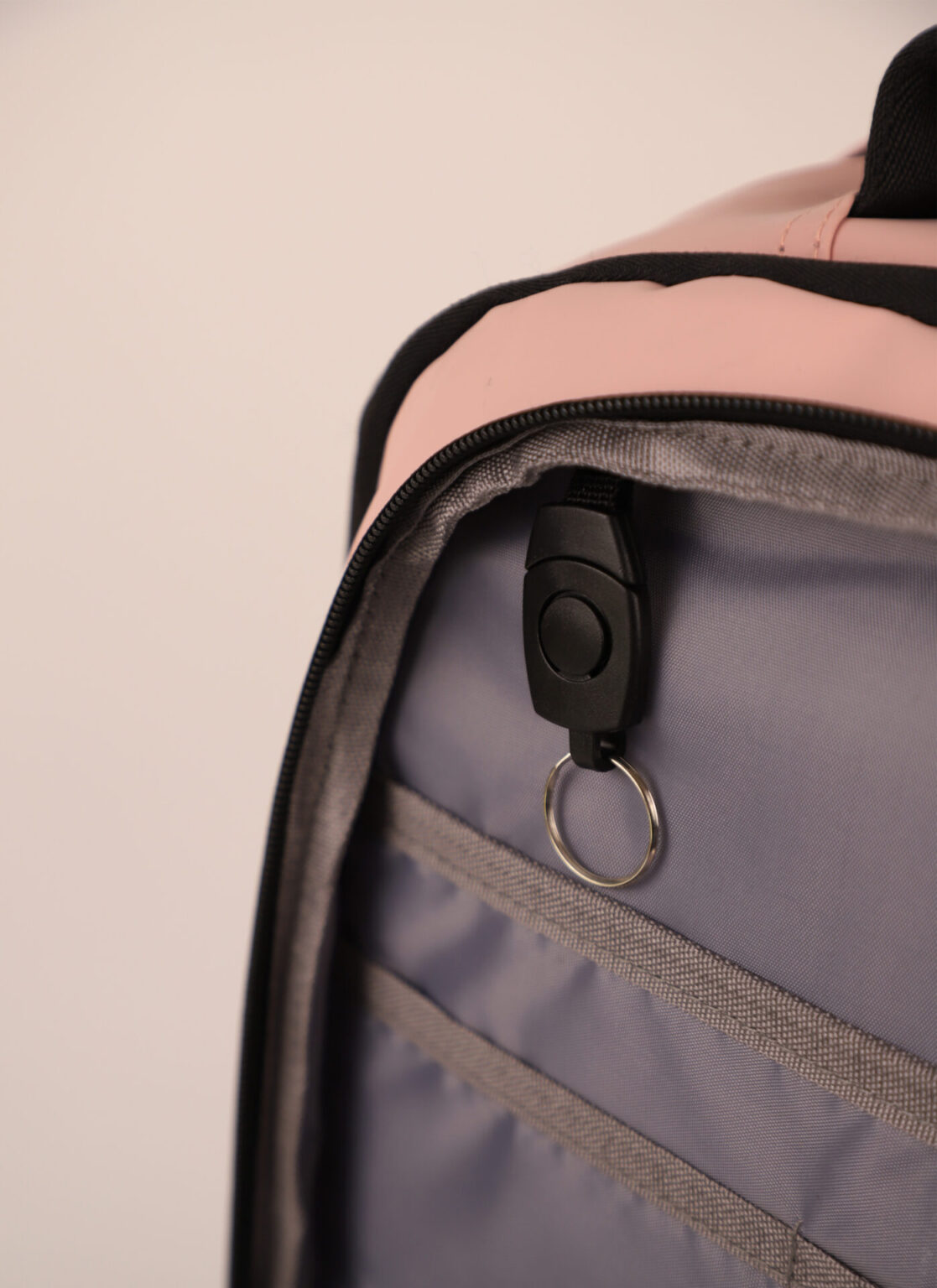 Wizz Air Travel Backpack | Wizz Air ճամփորդական ուսապարկ