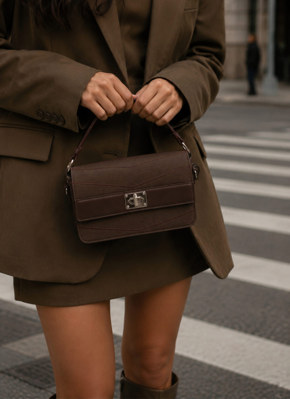 Shoulder bag