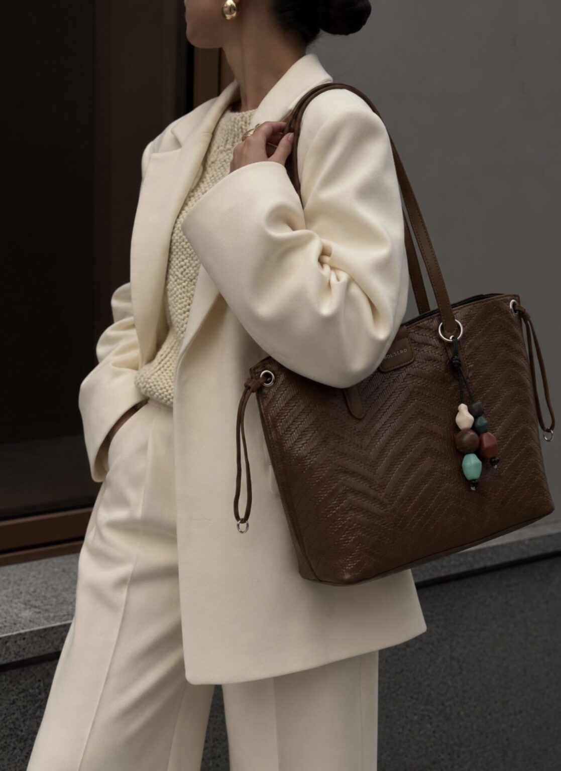 Shoulder bag