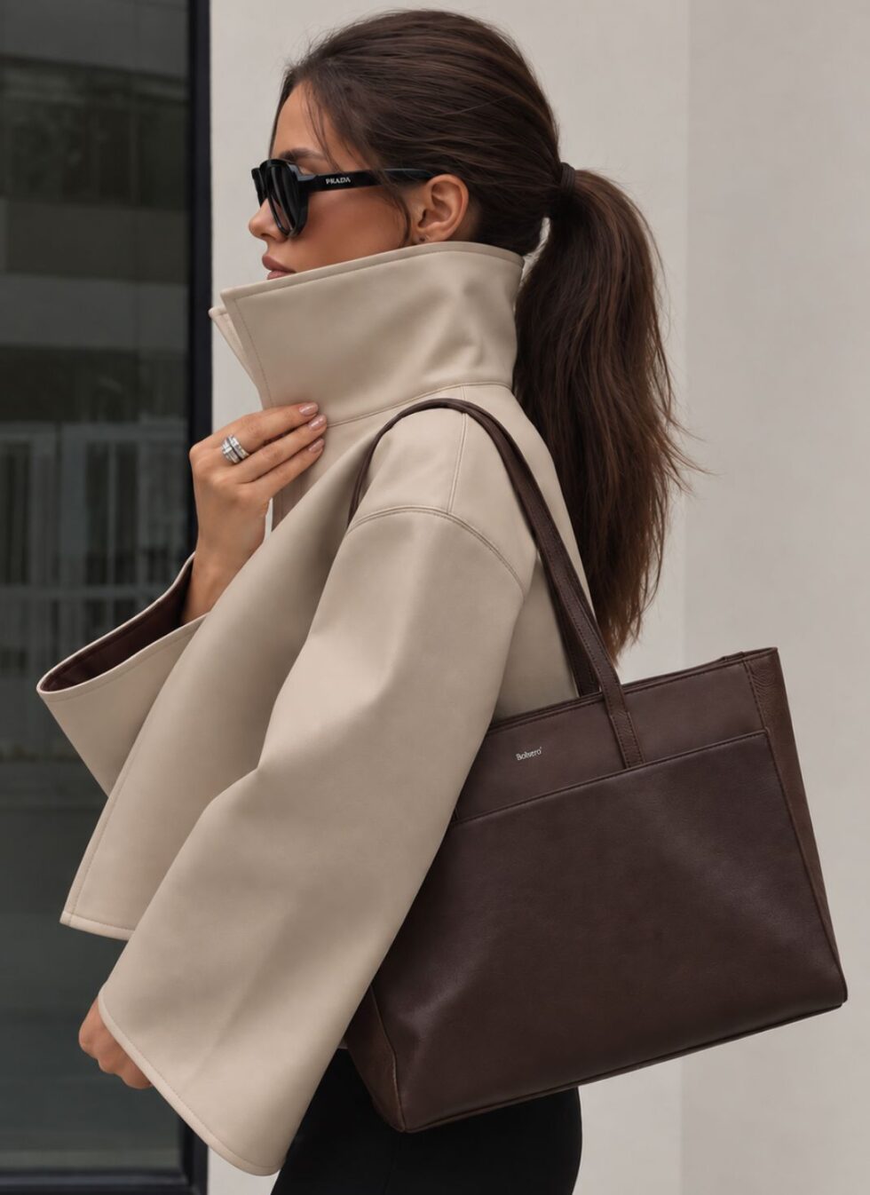 Shoulder bag
