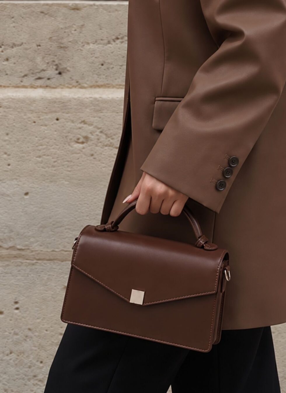 Handbag
