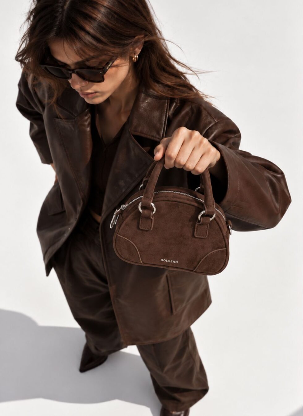 Crossbody bag