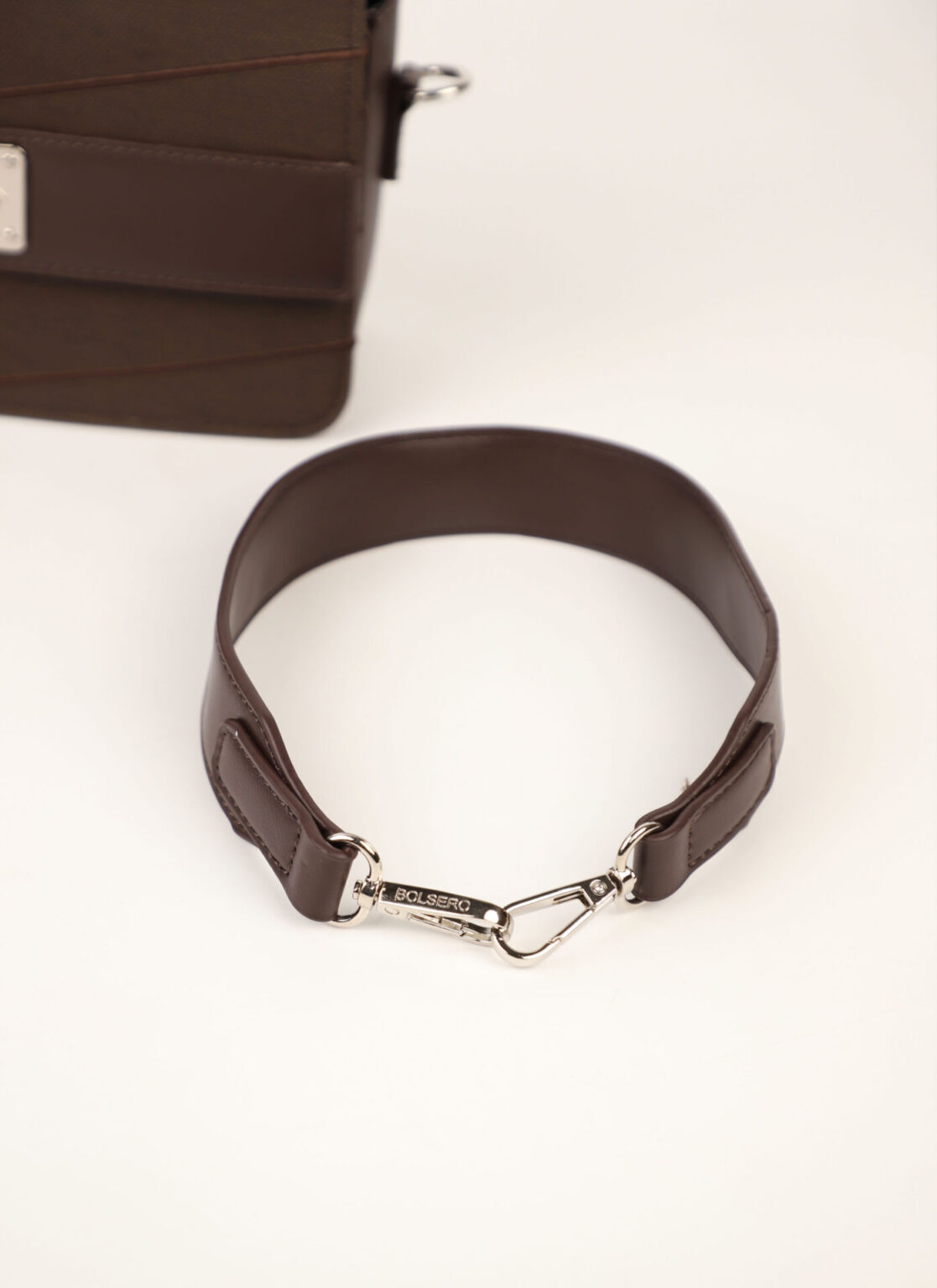 Shoulder bag