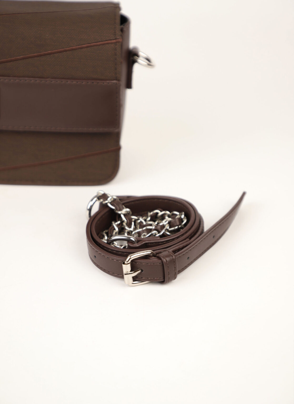 Shoulder bag