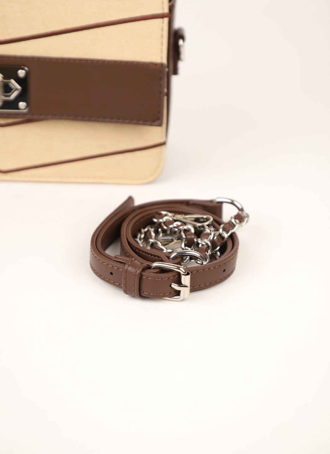 Shoulder bag