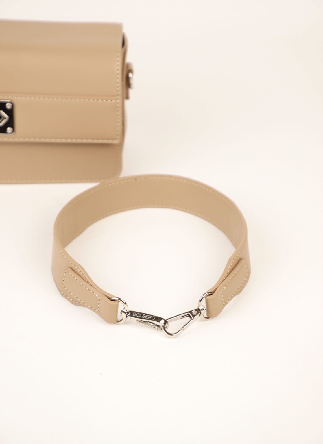Shoulder bag