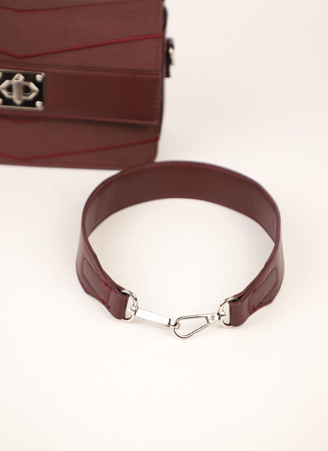 Shoulder bag