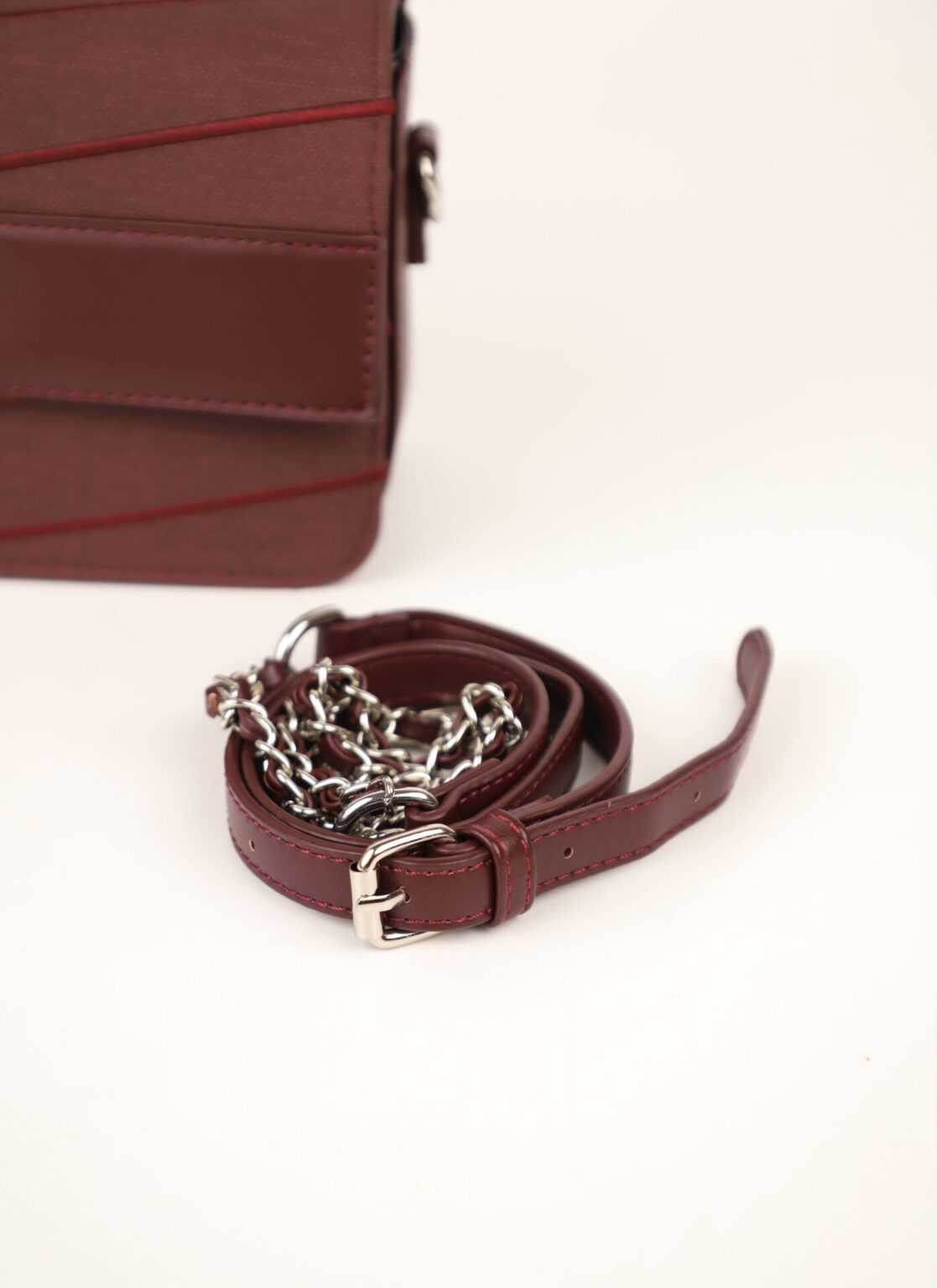 Shoulder bag