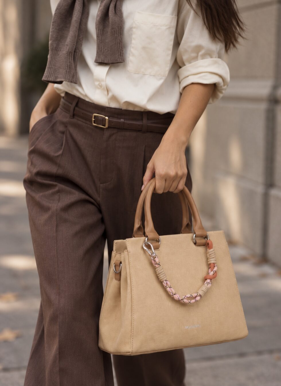 Handbag