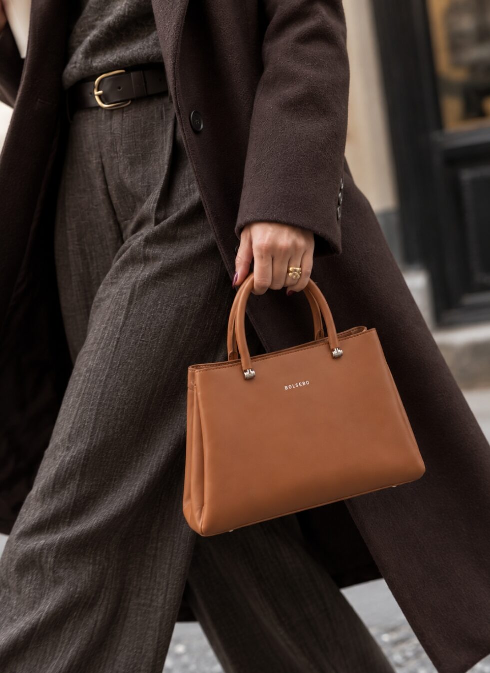 Handbag