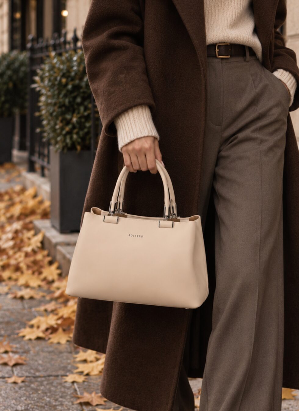 Handbag
