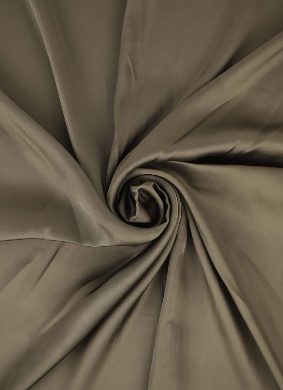 Satin scarf