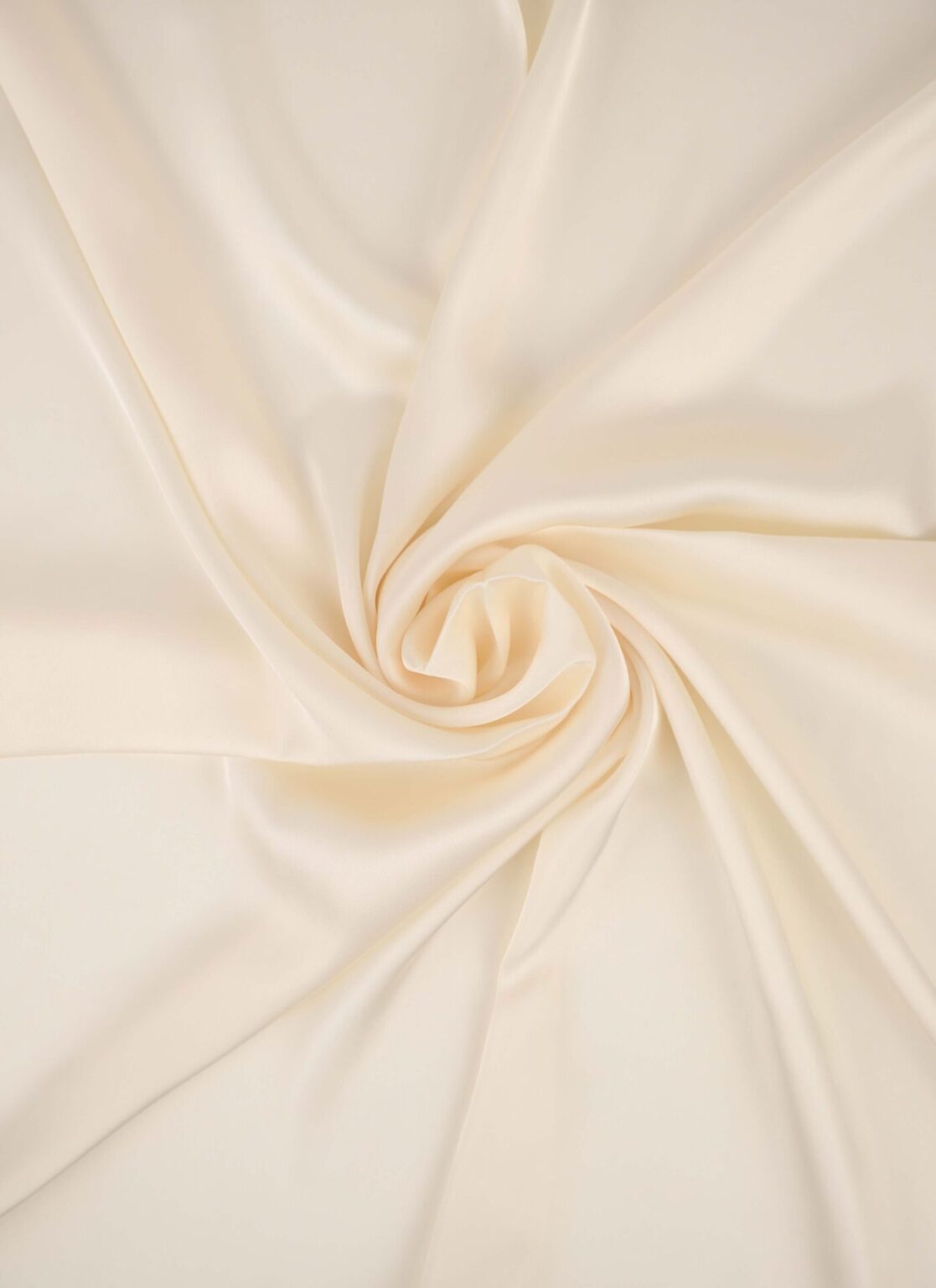 Satin scarf