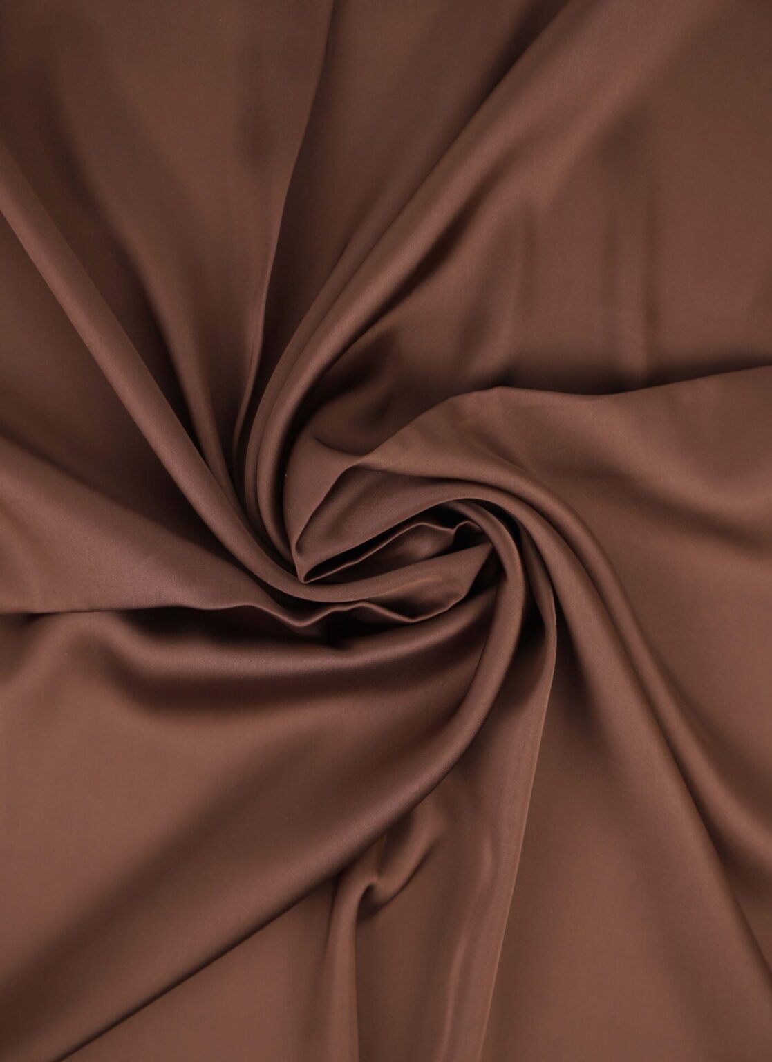 Satin scarf