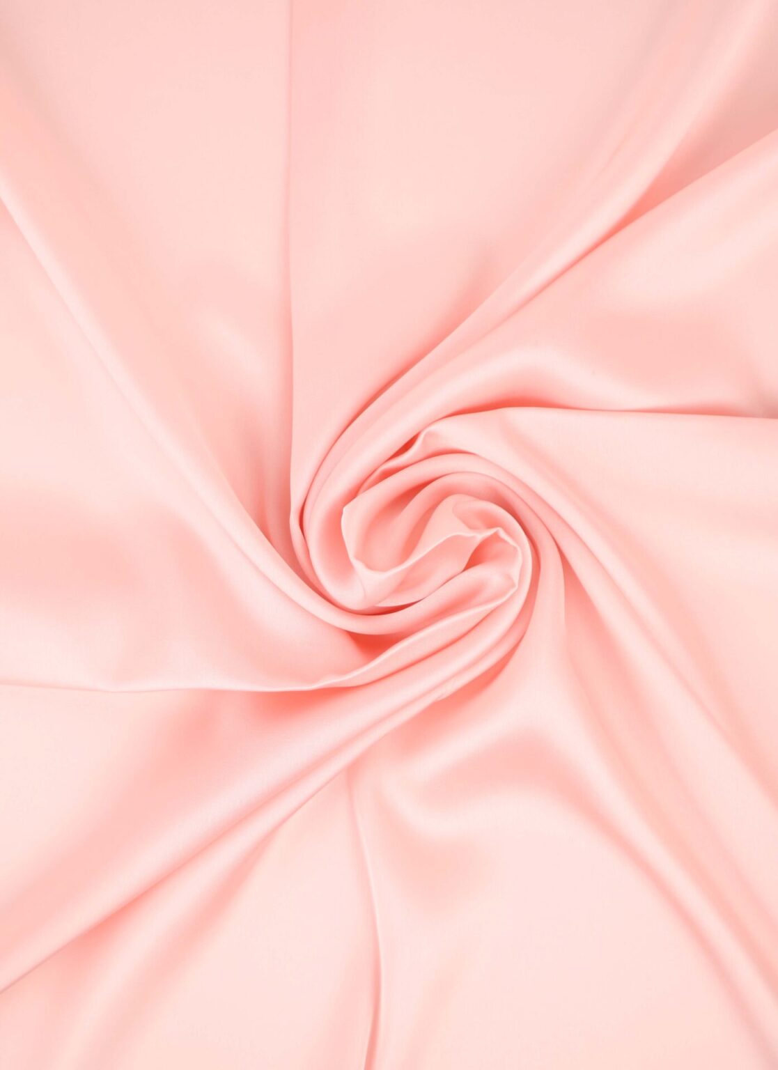 Satin scarf