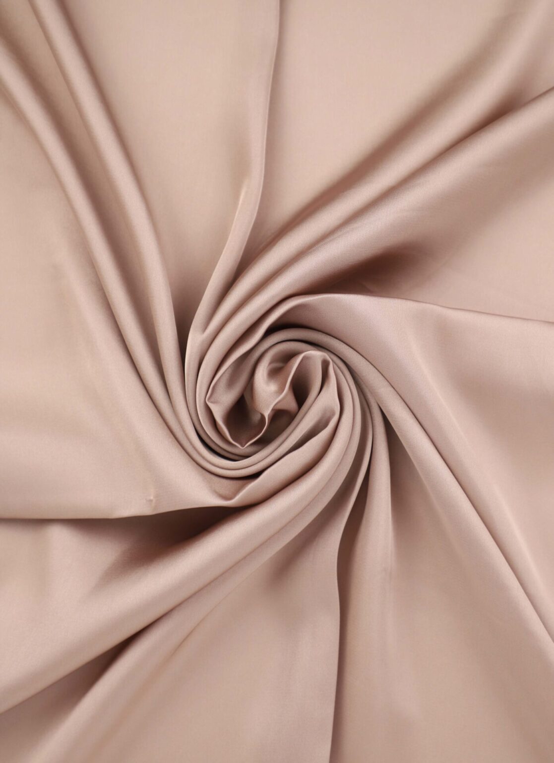 Satin scarf
